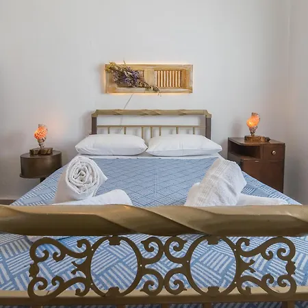 Hétvégi ház Villa Komia