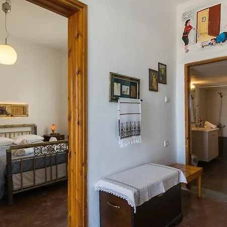 Villa Komia * Komia