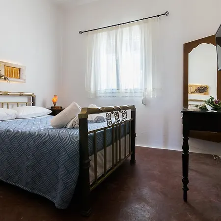 Hétvégi ház Villa Komia *