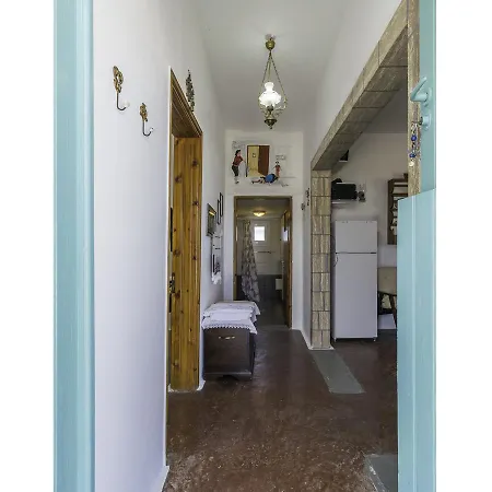 Villa Komia *