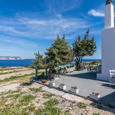 Villa Komia * Komia