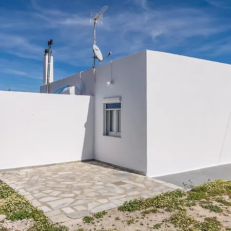 Hétvégi ház Villa Komia