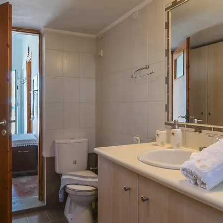 Villa Komia Hétvégi ház *