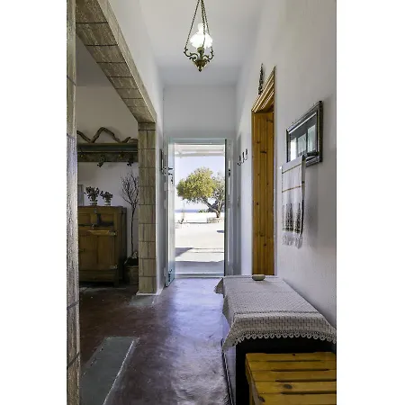 Villa Komia Hétvégi ház Komia